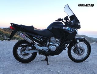 Honda XL 650V Transalp '02 XLV