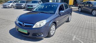 Opel Vectra '08