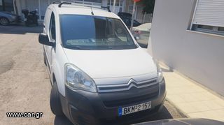 Citroen 2016 Berlingo