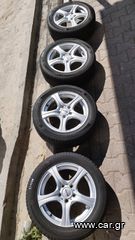 ΛΑΣΤΙΧΟ 205/55-16 HANKOOK WINTER iCEPT RS2
