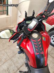 Yamaha Tracer 700 2017 MT-07