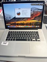 MacBook Pro (Retina, 15 ιντσών, 2014)