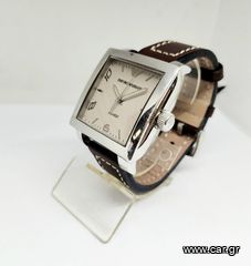 Emporio Armani  XL AR5812 Quartz αντρικό ρολόι Α90216 ΤΙΜΗ 230 ΕΥΡΩ