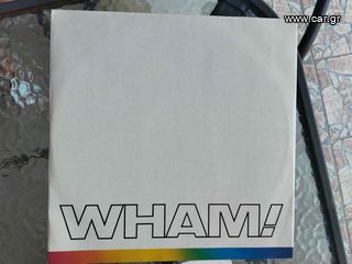 Wham! - The Final