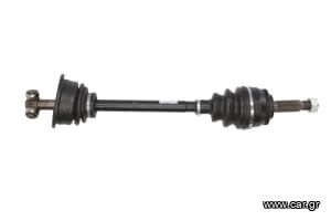 ΗΜΙΑΞΟΝΙΟ ΕΜΠΡΟΣ ΑΡΙΣΤΕΡΟ VOLVO 240  260  340-360  740  850  940  960  S40  S60  S80  V40  V50  V60  V70  1978-2015 ΚΩΔ:8250472