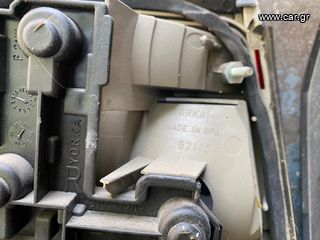 Οπίσθια φανάρια opel vectra-b-thumb-3
