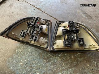 Οπίσθια φανάρια opel vectra-b-thumb-4