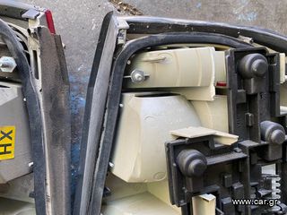 Οπίσθια φανάρια opel vectra-b-thumb-6