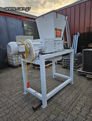 Μηχανήματα Ανακύκλωσης 2000 JBF HD  38-54-thumb-2