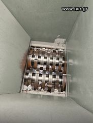 Μηχανήματα Ανακύκλωσης 2000 JBF HD  38-54-thumb-3