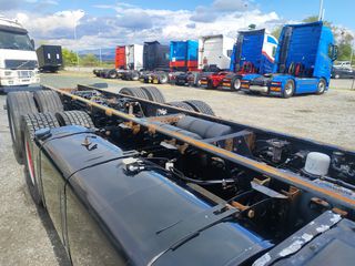 Σασί Volvo 2017 FH16 750-thumb-7
