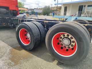 Σασί Volvo 2017 FH16 750-thumb-8