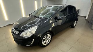 Opel Corsa 2013 1.3 CDTI ECOFLEX START&STOP EDITION