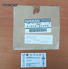 ΑΝΤΛΙΑ ΝΕΡΟΥ ΓΝΗΣΙΑ ΚΑΙΝΟΥΡΓΙΑ (21010-210Y5) A15S NISSAN C220 1988-1995