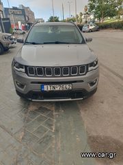 Jeep Compass '18 LIMITED