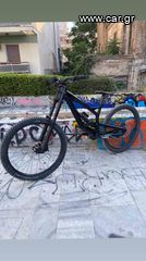 YT Industries '18