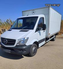 Mercedes-Benz '19 Sprider 314CDI euro6 klima