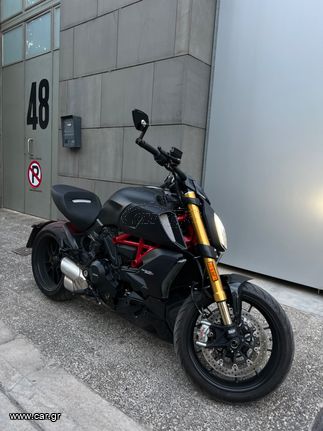 diavel cc