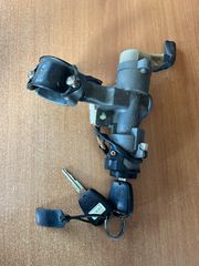 HYUNDAI ACCENT 06-12 ΔΙΑΚΟΠΤΗΣ ΜΙΖΑΣ ΜΕ ΚΛΕΙΔΙ