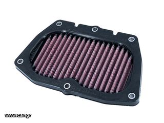 ΦΙΛΤΡΟ ΑΕΡΟΣ DNA ΚΤΜ DUKE 125 / 250 / 390 17-23 - RC 125 / 390 22-23 -SVARTPILEN 125 STAGE 2 AIR BOX FILTER COVER