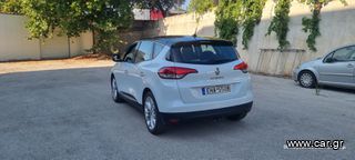 Renault Scenic 2017 Intens-ΑΡΙΣΤΟ-Αυτόματο-thumb-2