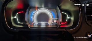 Renault Scenic 2017 Intens-ΑΡΙΣΤΟ-Αυτόματο-thumb-4