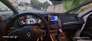 Renault Scenic 2017 Intens-ΑΡΙΣΤΟ-Αυτόματο-thumb-6