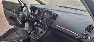 Renault Scenic 2017 Intens-ΑΡΙΣΤΟ-Αυτόματο-thumb-7