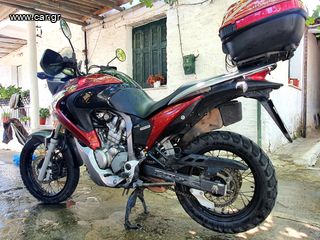 Honda Transalp 700 2008