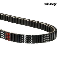 ΚΑΙΝΟΥΡΓΙΟΣ ΙΜΑΝΤΑΣ ΚΙΝΗΣΗΣ JT drive belts για GILERA RUNNER 200 ST mont.09-12 &RUNNER 200 VXR mont.02-08