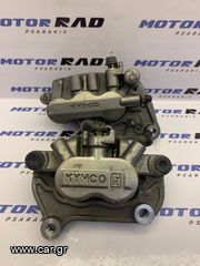 ΔΑΓΚΑΝΑ ΕΜΠΡΟΣ - KYMCO K-XCT 300 ABS , 13'-18' , SK60B / MOTORRAD PSARAKIS