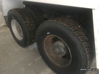 Ανατροπή MAN 2001 26410-thumb-4