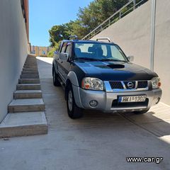 Nissan Navara '04 Pickup