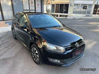 Volkswagen Polo 2015 Full extra EURO6
