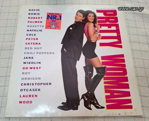 Pretty Woman (Soundtrack)  LP