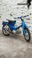 Honda C 1980 C50-thumb-2