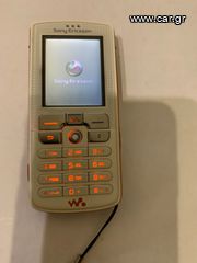 SONY ERICSSON W800i