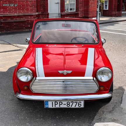 Mini Cooper '90