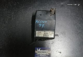 ΑΣΦΑΛΕΙΟΘΗΚΗ  HYUNDAI  ACCENT II <LC>  (09/1999-11/2005)  ΚΩΔ. 91208 22411 , K45