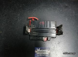 ΑΣΦΑΛΕΙΟΘΗΚΗ  BMW  1 Series <E81,E82,E87,E88>  (06/2004-12/2013)  ΚΩΔ. 6936649-07 , 6114-6936649-07 , 18858.000.000 , 106887 10