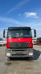 Ανατροπή Mercedes-Benz 2007 AXOR 3243 ΜΕ MEILLER KIPPER!!