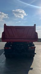 Ανατροπή Mercedes-Benz 2007 AXOR 3243 ΜΕ MEILLER KIPPER!!-thumb-3