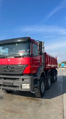 Ανατροπή Mercedes-Benz 2007 AXOR 3243 ΜΕ MEILLER KIPPER!!-thumb-4