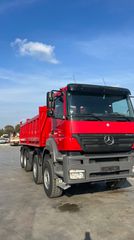 Ανατροπή Mercedes-Benz 2007 AXOR 3243 ΜΕ MEILLER KIPPER!!-thumb-5