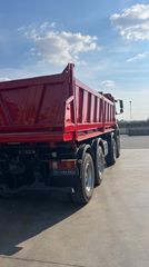 Ανατροπή Mercedes-Benz 2007 AXOR 3243 ΜΕ MEILLER KIPPER!!-thumb-7