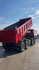 Ανατροπή Mercedes-Benz 2007 AXOR 3243 ΜΕ MEILLER KIPPER!!-thumb-12