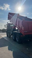 Ανατροπή Mercedes-Benz 2007 AXOR 3243 ΜΕ MEILLER KIPPER!!-thumb-13