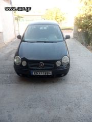 Volkswagen Polo '04 TDI