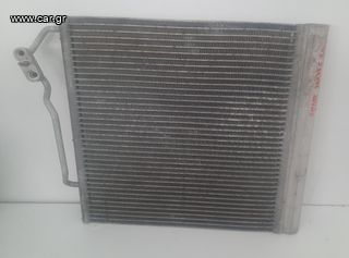 ΨΥΓΕΙΟ A/C (38x33.5) SMART FORTWO 1998-2007 (EG)