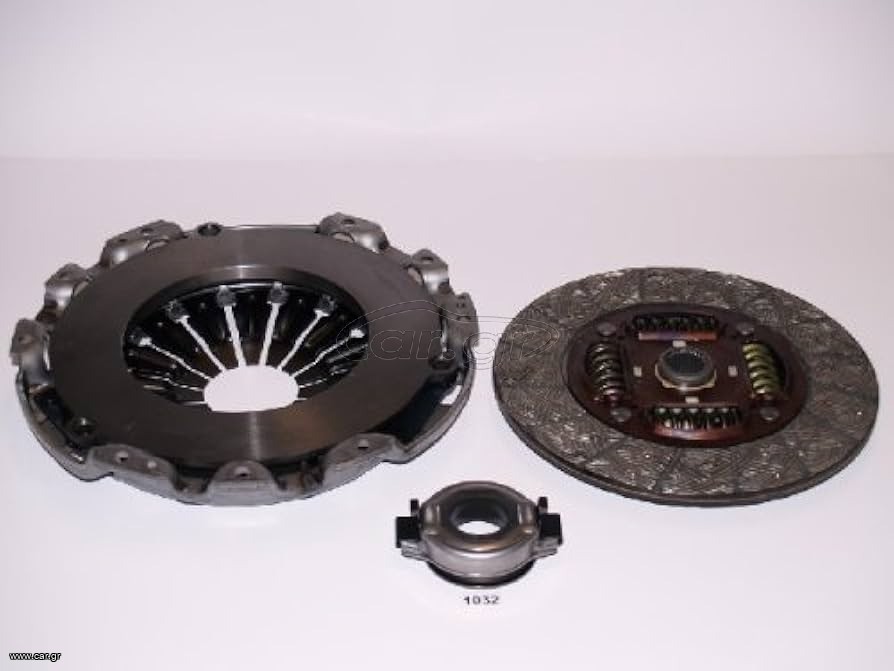 ΣΕΤ ΣΥΜΠΛΕΚΤΗ NISSAN D22 4x4 NAVARA 	92-01-1032